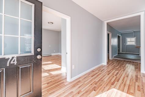 74 Lincoln Avenue Rumford ME 04276