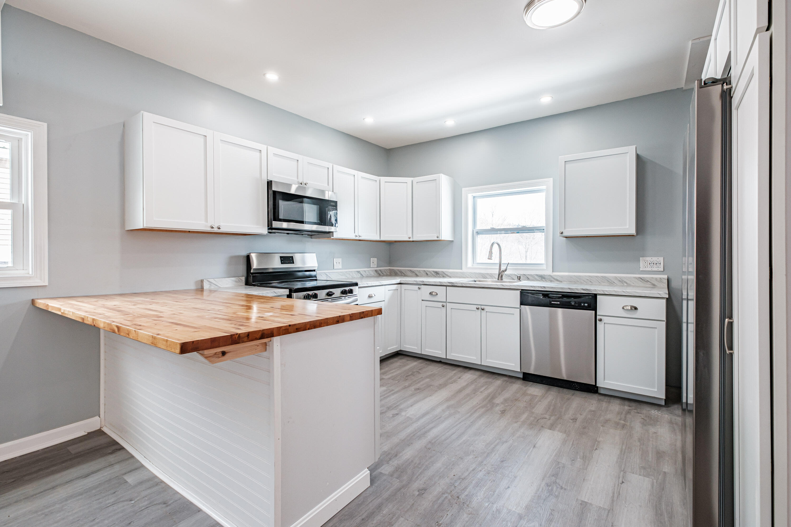 74 Lincoln Avenue Rumford ME 04276