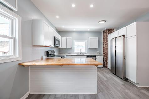 74 Lincoln Avenue Rumford ME 04276