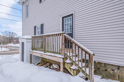 74 Lincoln Avenue Rumford ME 04276