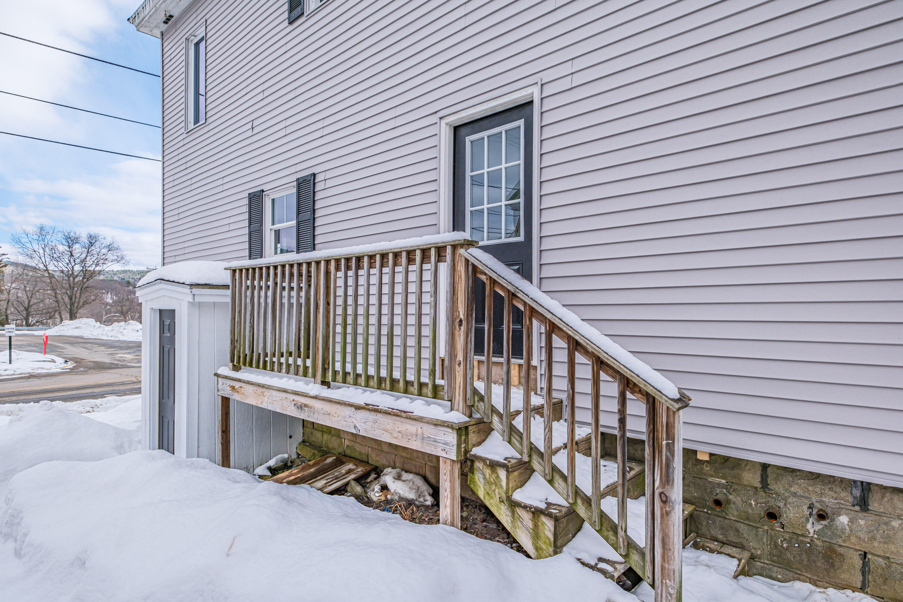 74 Lincoln Avenue Rumford ME 04276