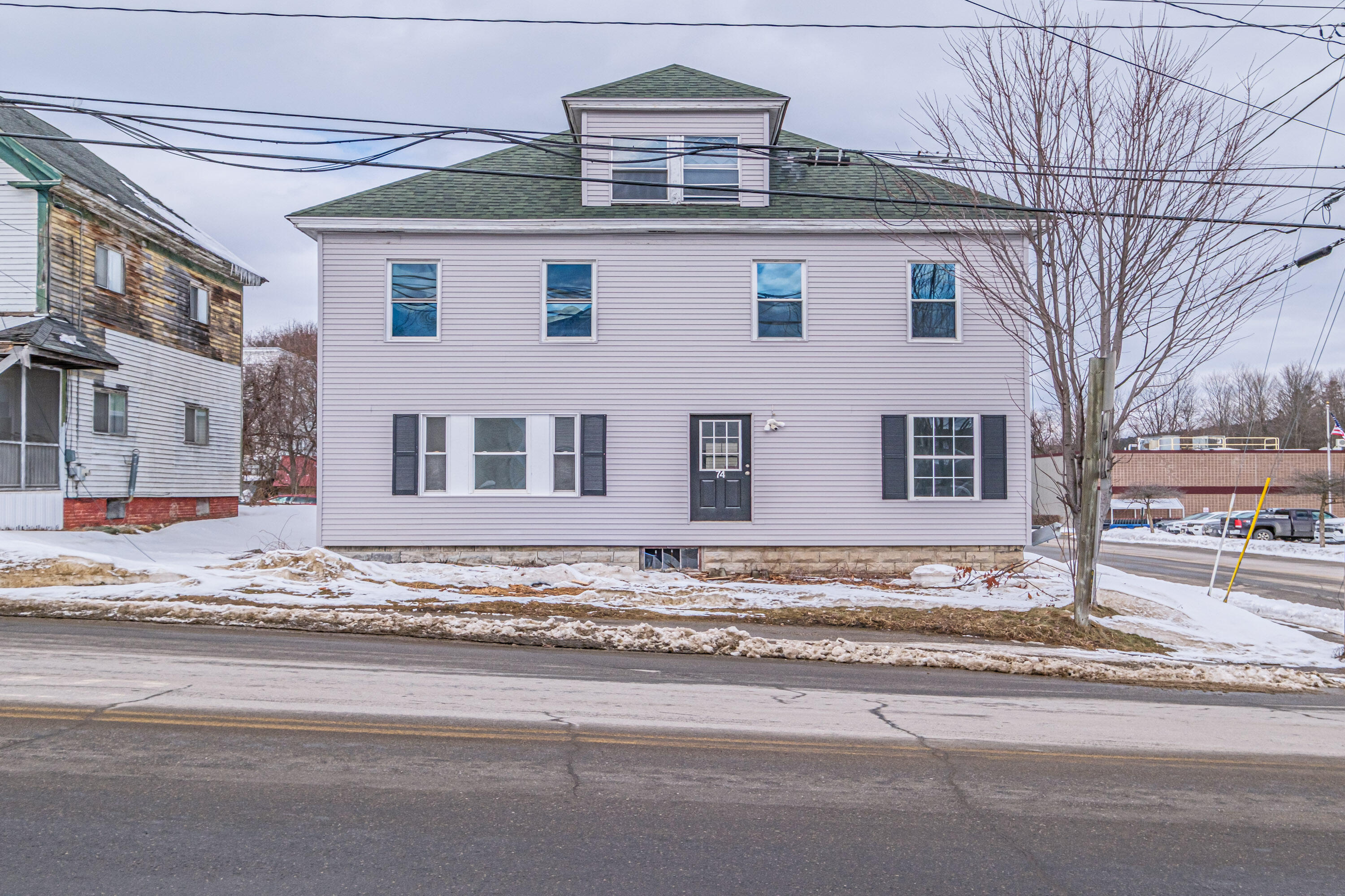 74 Lincoln Avenue Rumford ME 04276