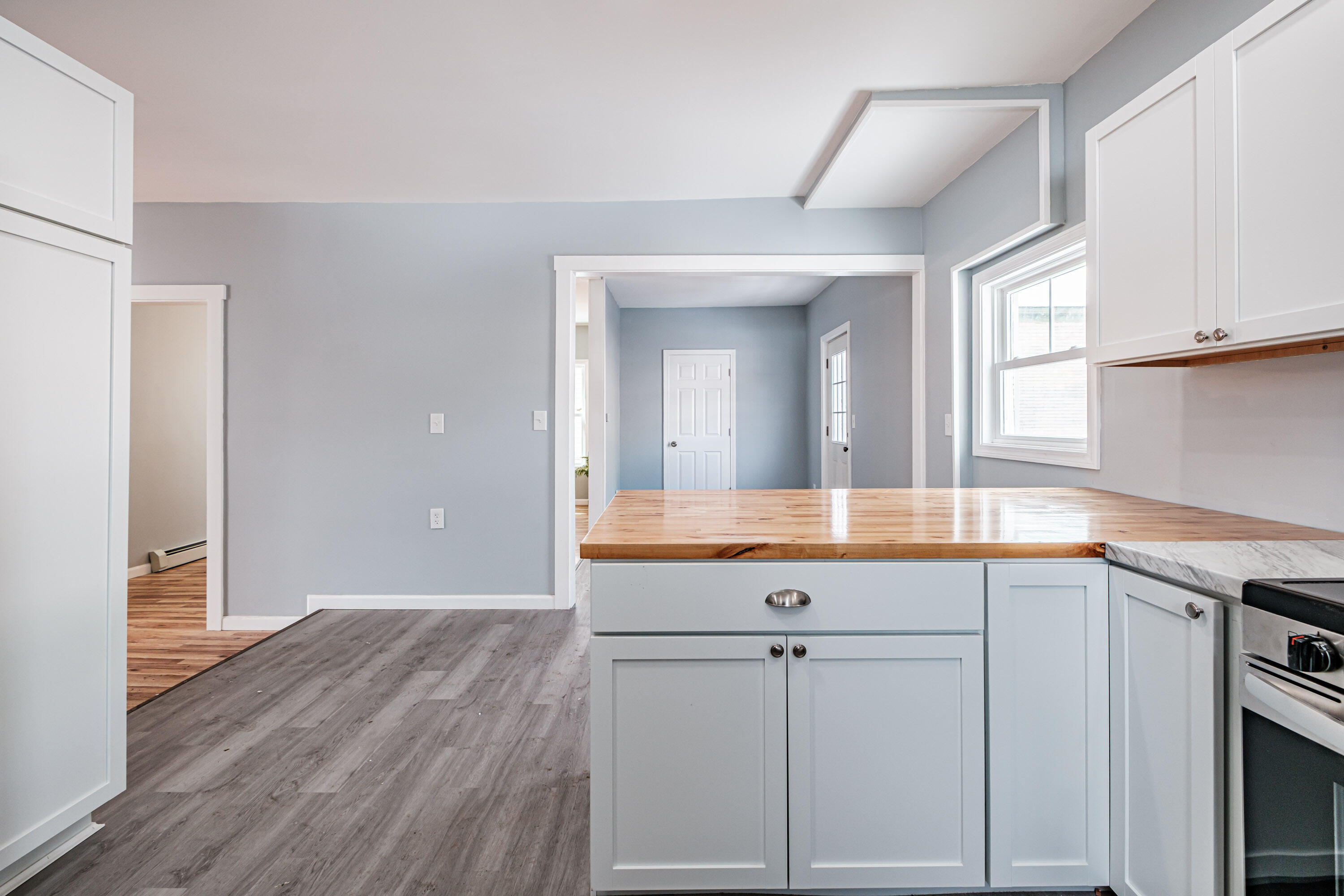 74 Lincoln Avenue Rumford ME 04276