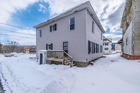 74 Lincoln Avenue Rumford ME 04276