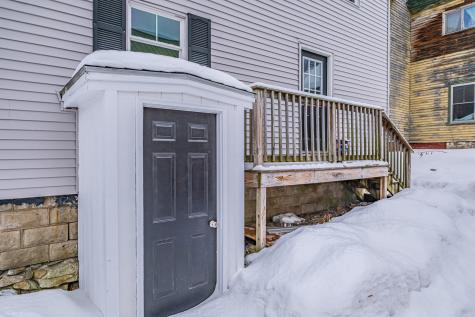 74 Lincoln Avenue Rumford ME 04276