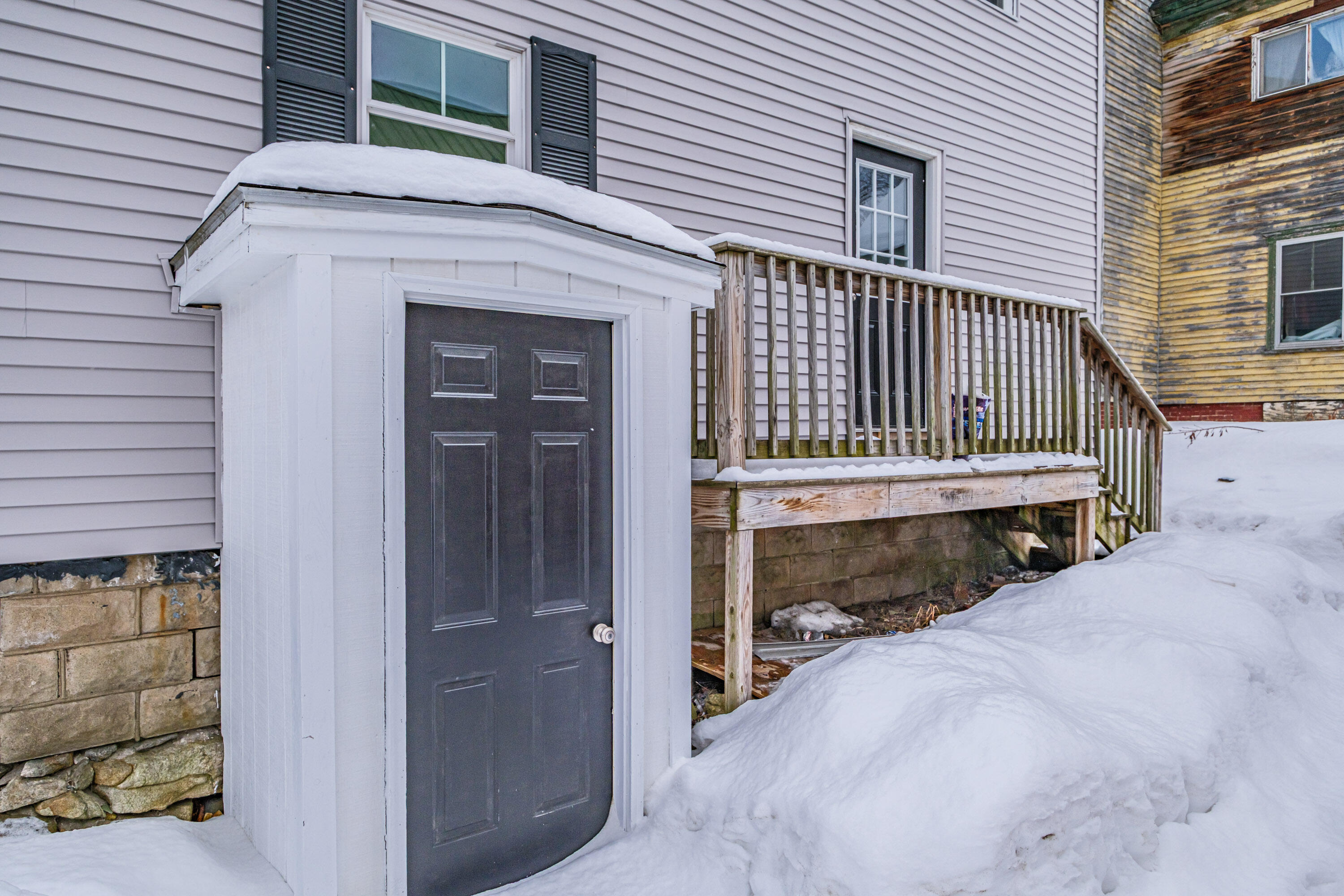 74 Lincoln Avenue Rumford ME 04276