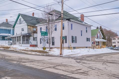 74 Lincoln Avenue Rumford ME 04276