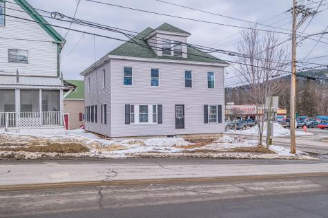 74 Lincoln Avenue Rumford ME 04276