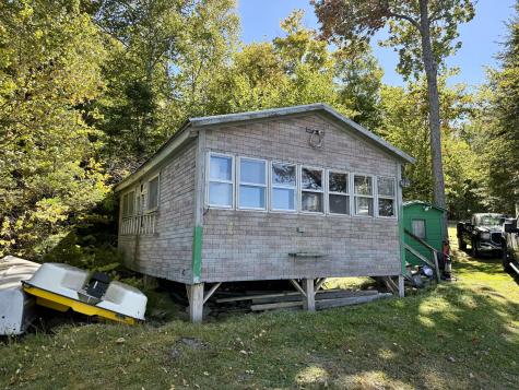 1 Partridge Road Taunton & Raynham Academy Grant ME 04478