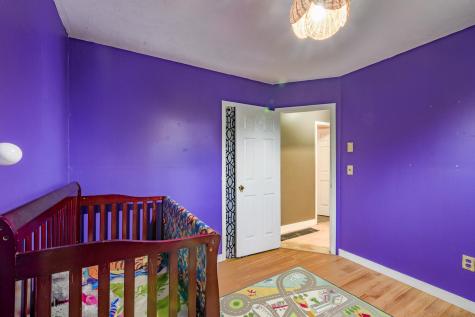 3184 Camden Road Warren ME 04864