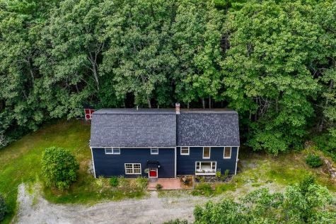 3184 Camden Road Warren ME 04864