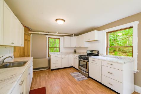 3184 Camden Road Warren ME 04864