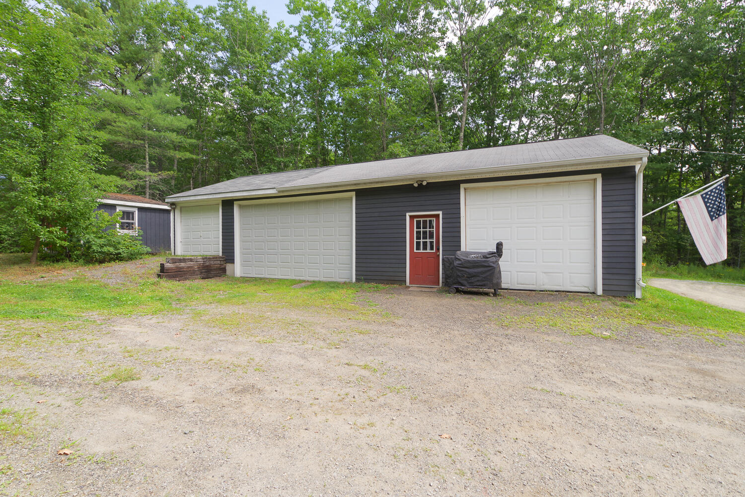 3184 Camden Road Warren ME 04864