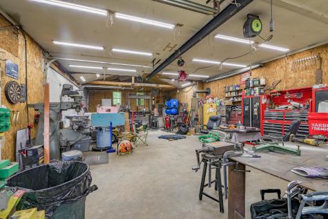 3184 Camden Road Warren ME 04864