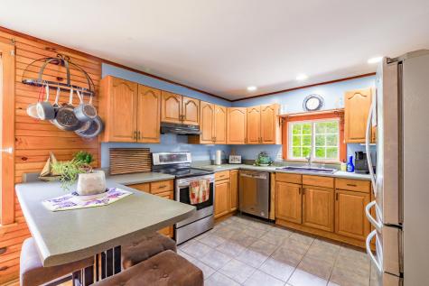 3184 Camden Road Warren ME 04864