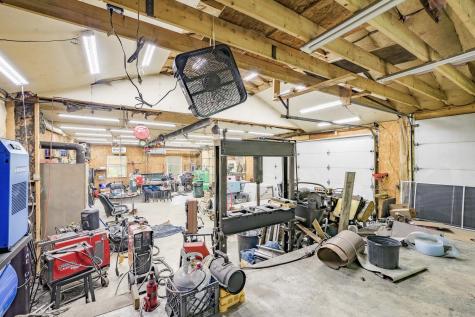 3184 Camden Road Warren ME 04864