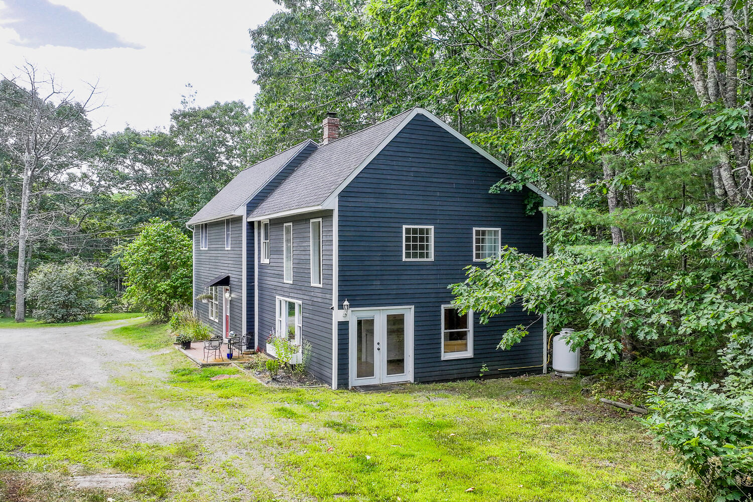 3184 Camden Road Warren ME 04864