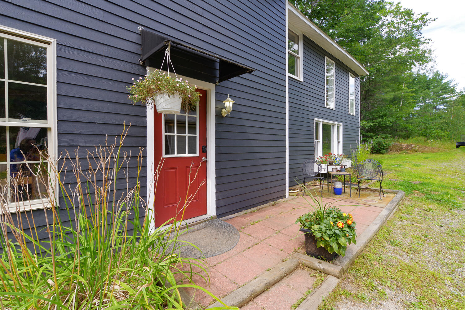 3184 Camden Road Warren ME 04864