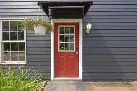 3184 Camden Road Warren ME 04864