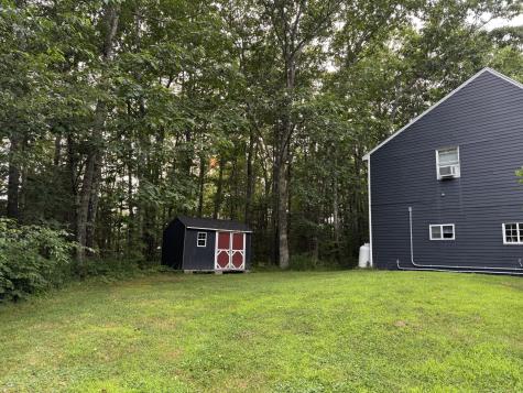 3184 Camden Road Warren ME 04864