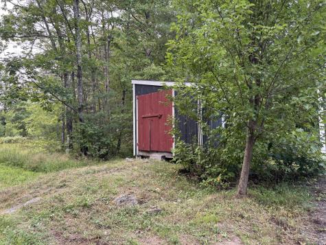 3184 Camden Road Warren ME 04864