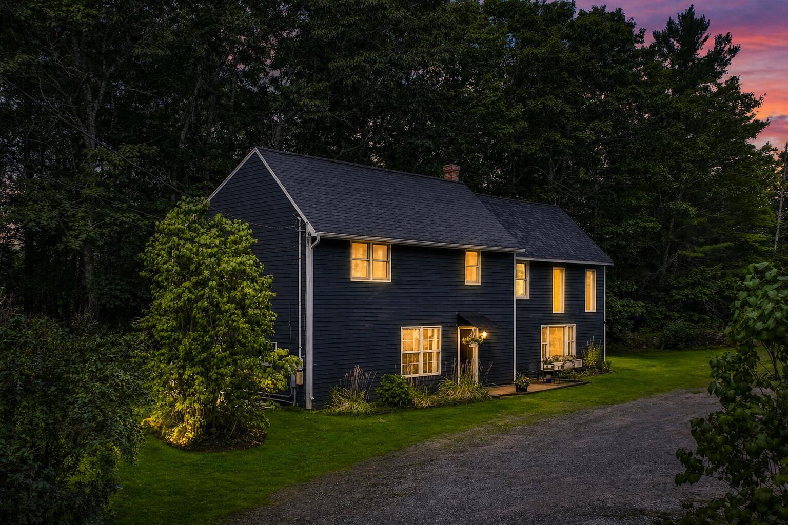 3184 Camden Road Warren ME 04864