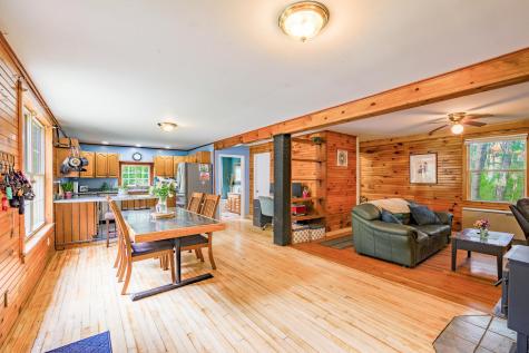 3184 Camden Road Warren ME 04864