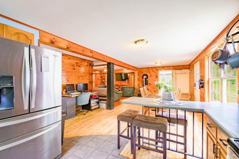 3184 Camden Road Warren ME 04864