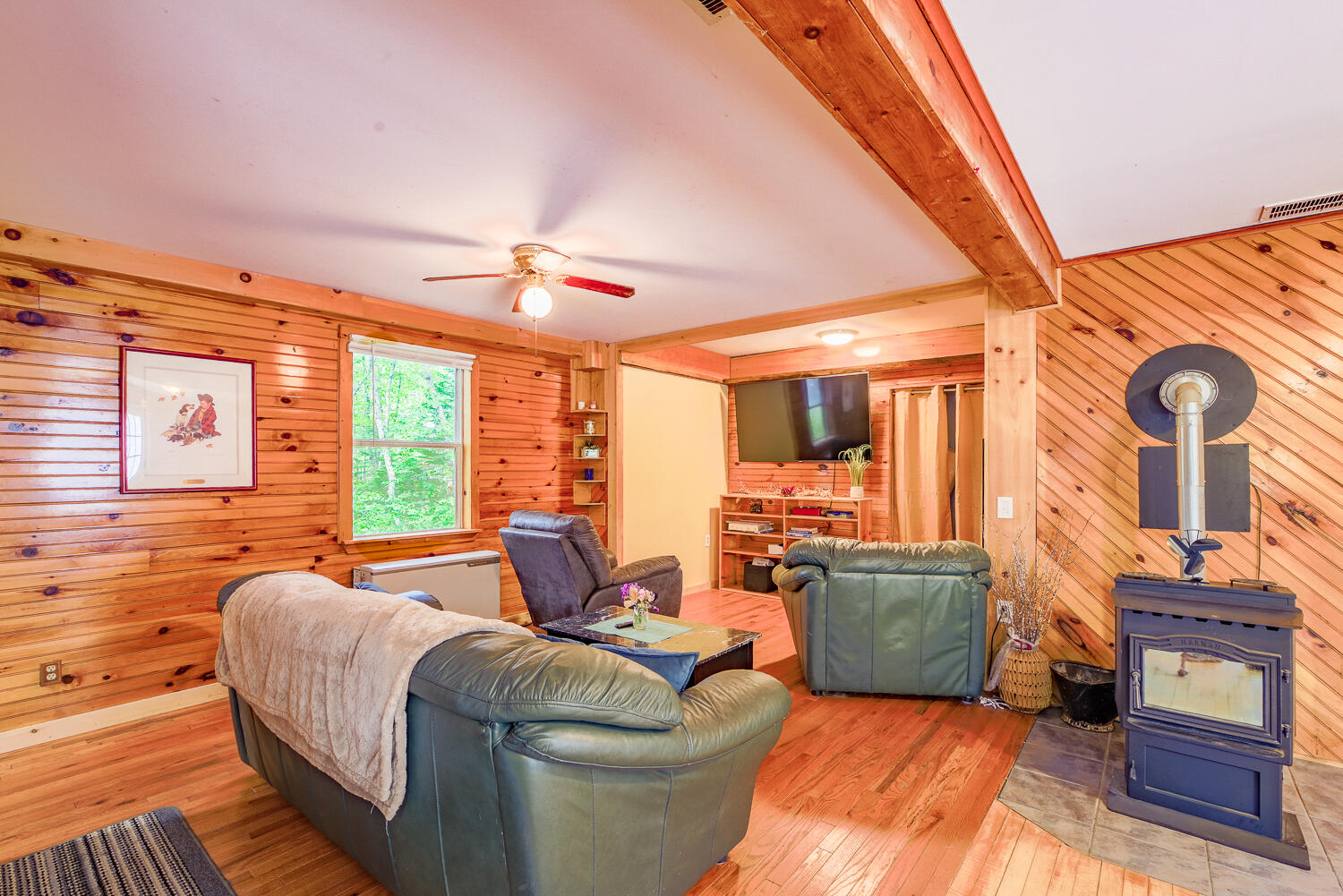 3184 Camden Road Warren ME 04864