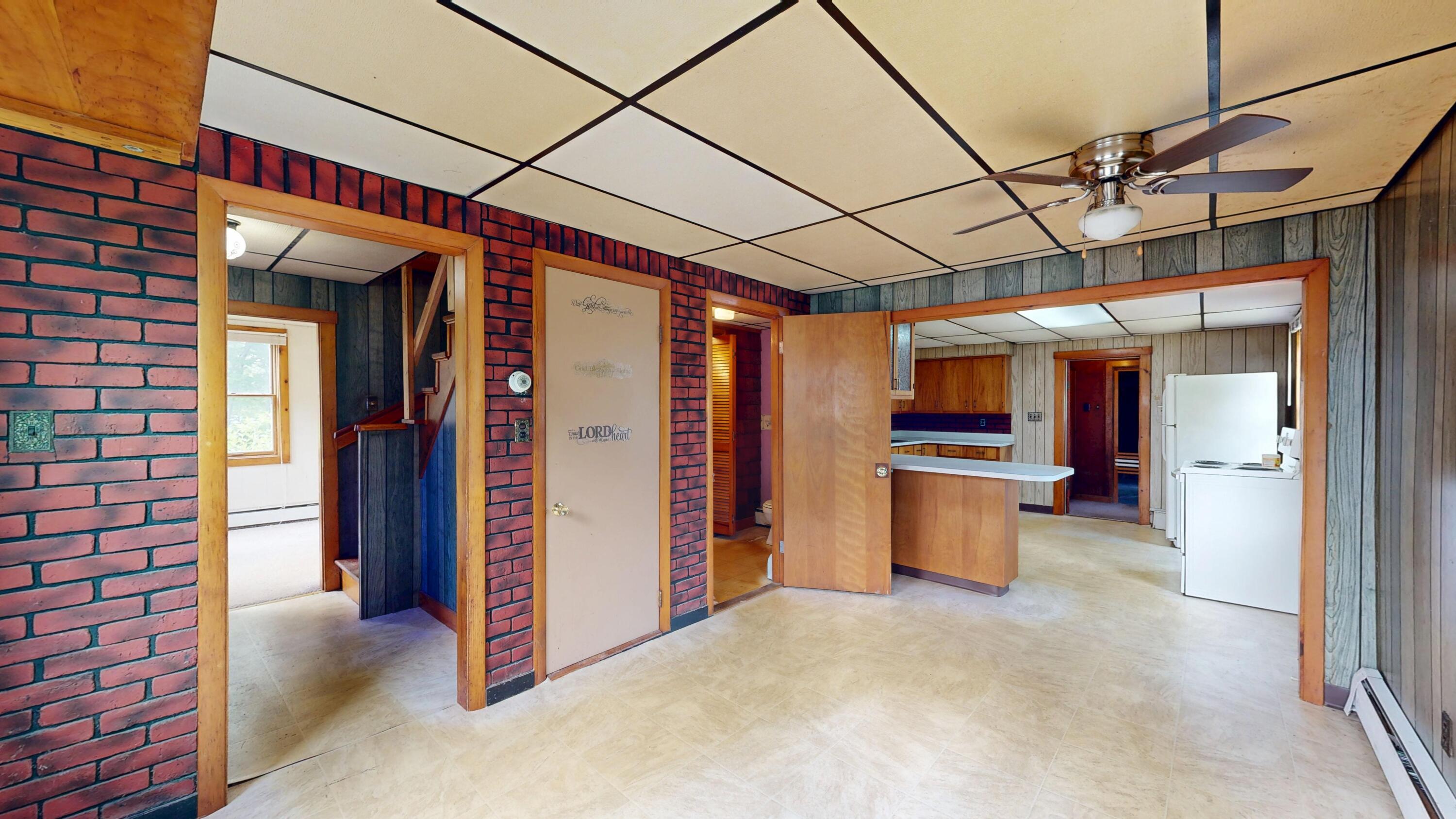 84 Elm Street Sabattus ME 04280