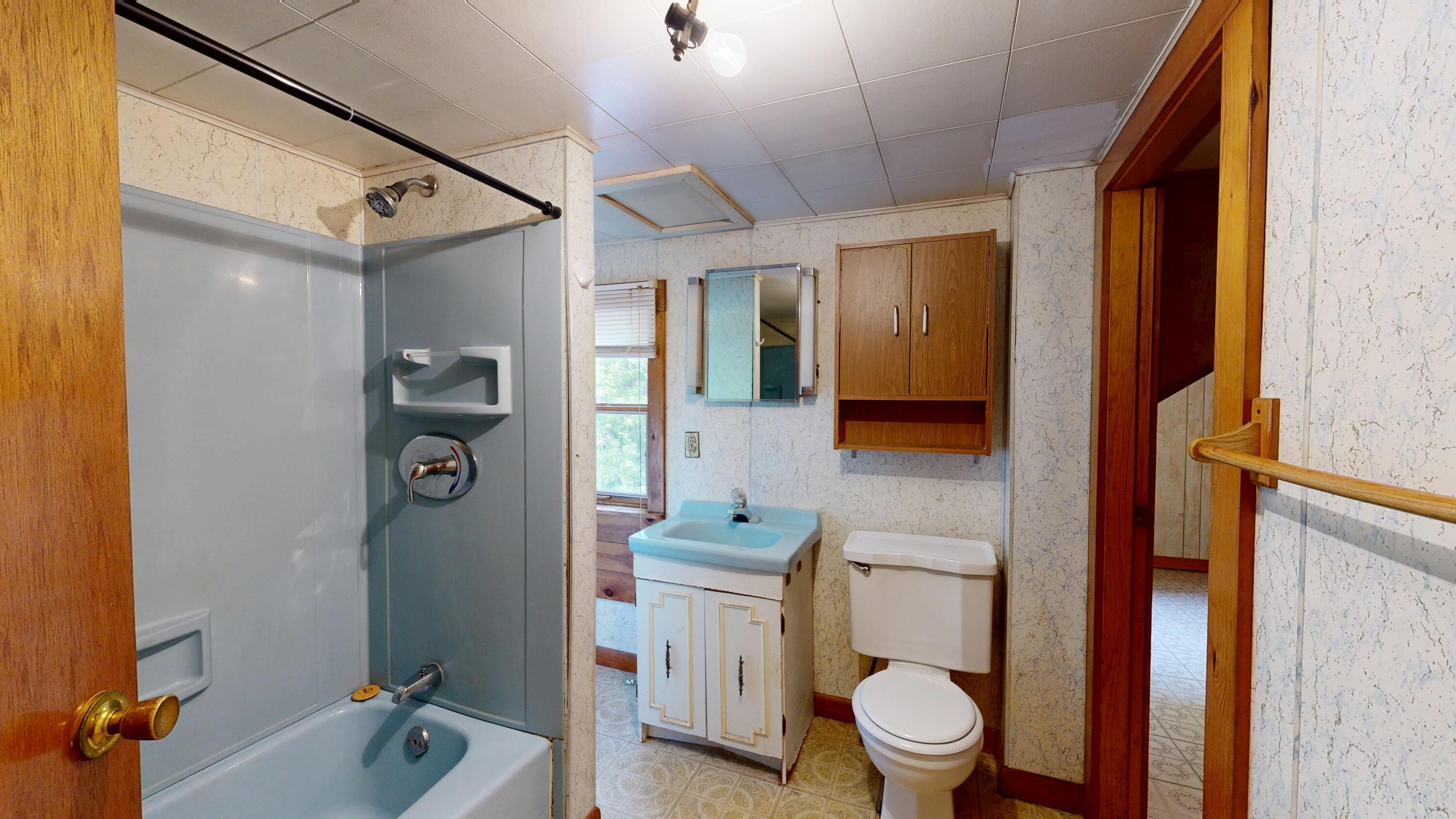 84 Elm Street Sabattus ME 04280