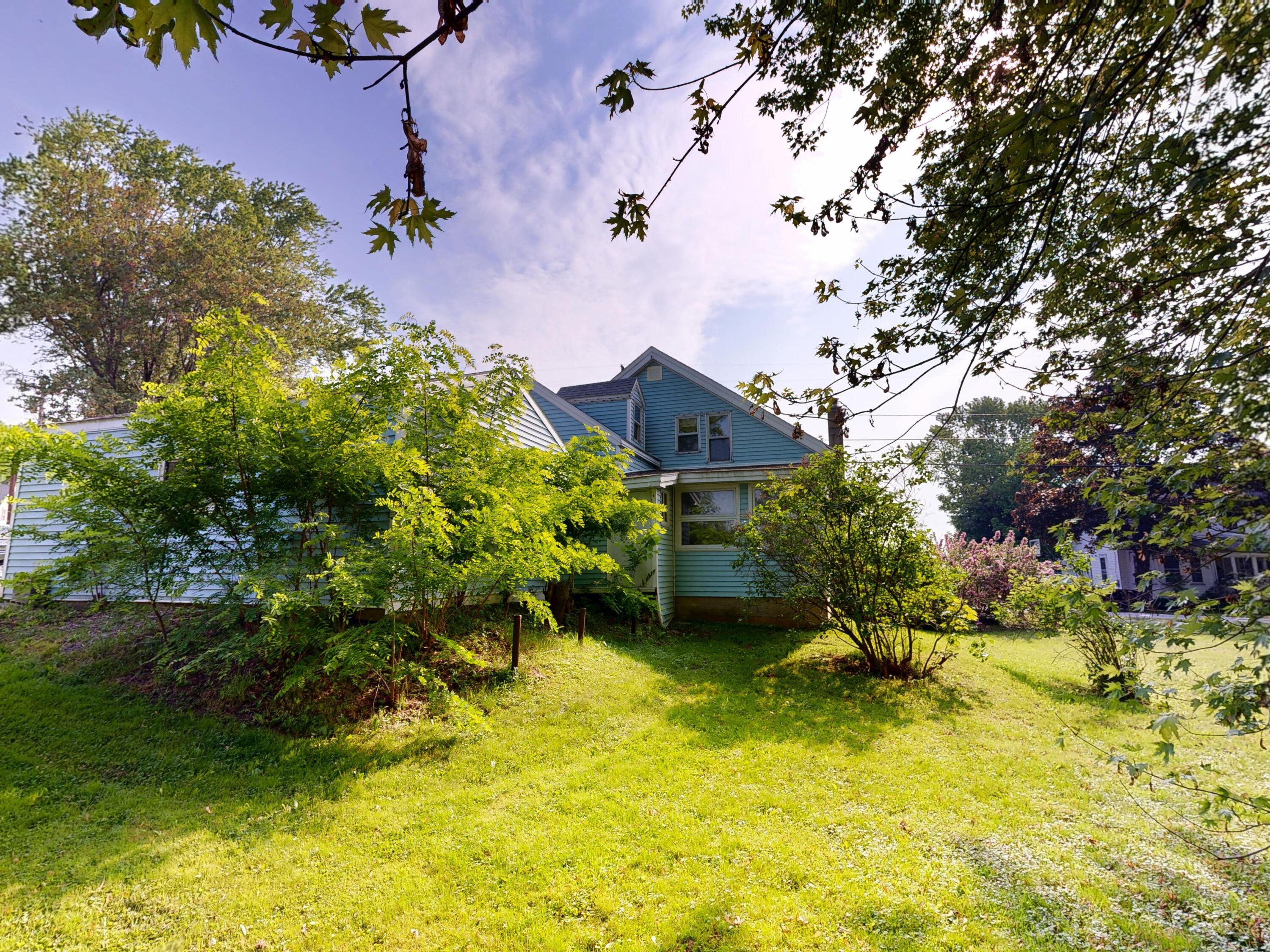 84 Elm Street Sabattus ME 04280