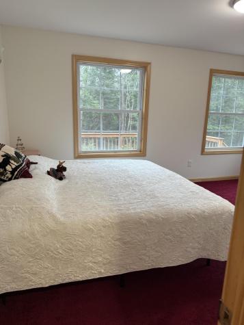 25 Harvest Lane Bridgton ME 04009