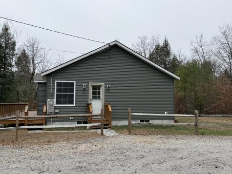 25 Harvest Lane Bridgton ME 04009