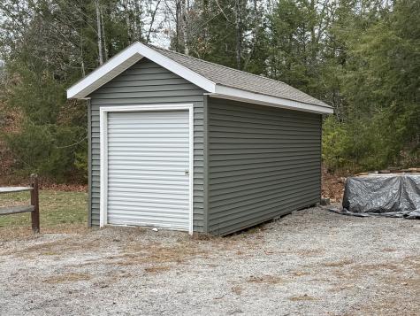 25 Harvest Lane Bridgton ME 04009