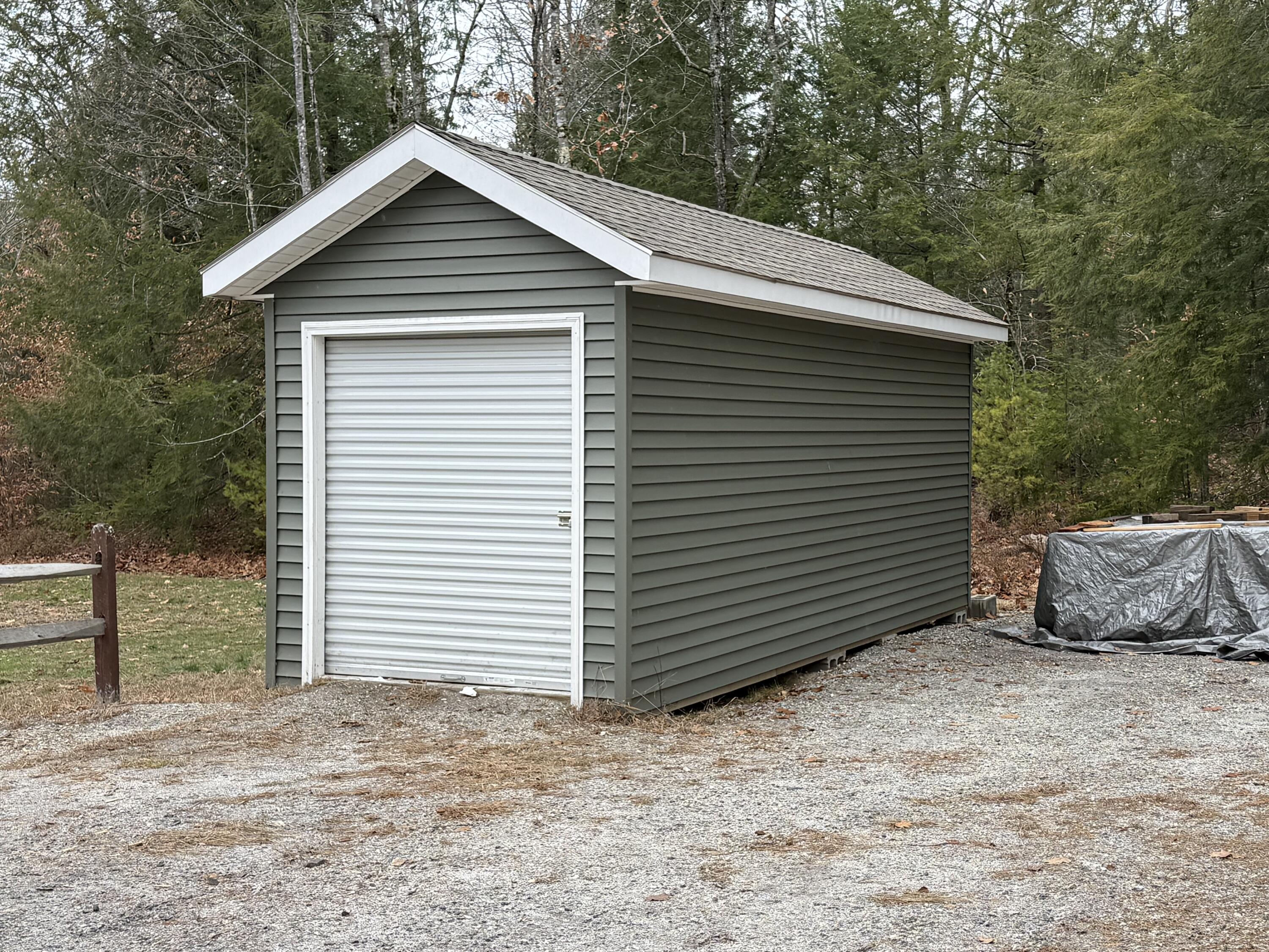 25 Harvest Lane Bridgton ME 04009