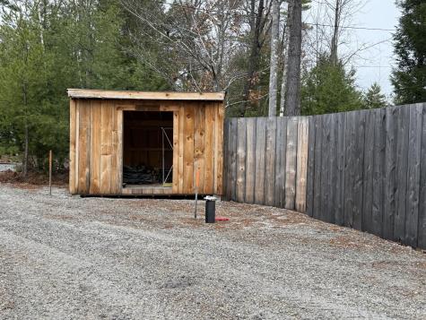 25 Harvest Lane Bridgton ME 04009