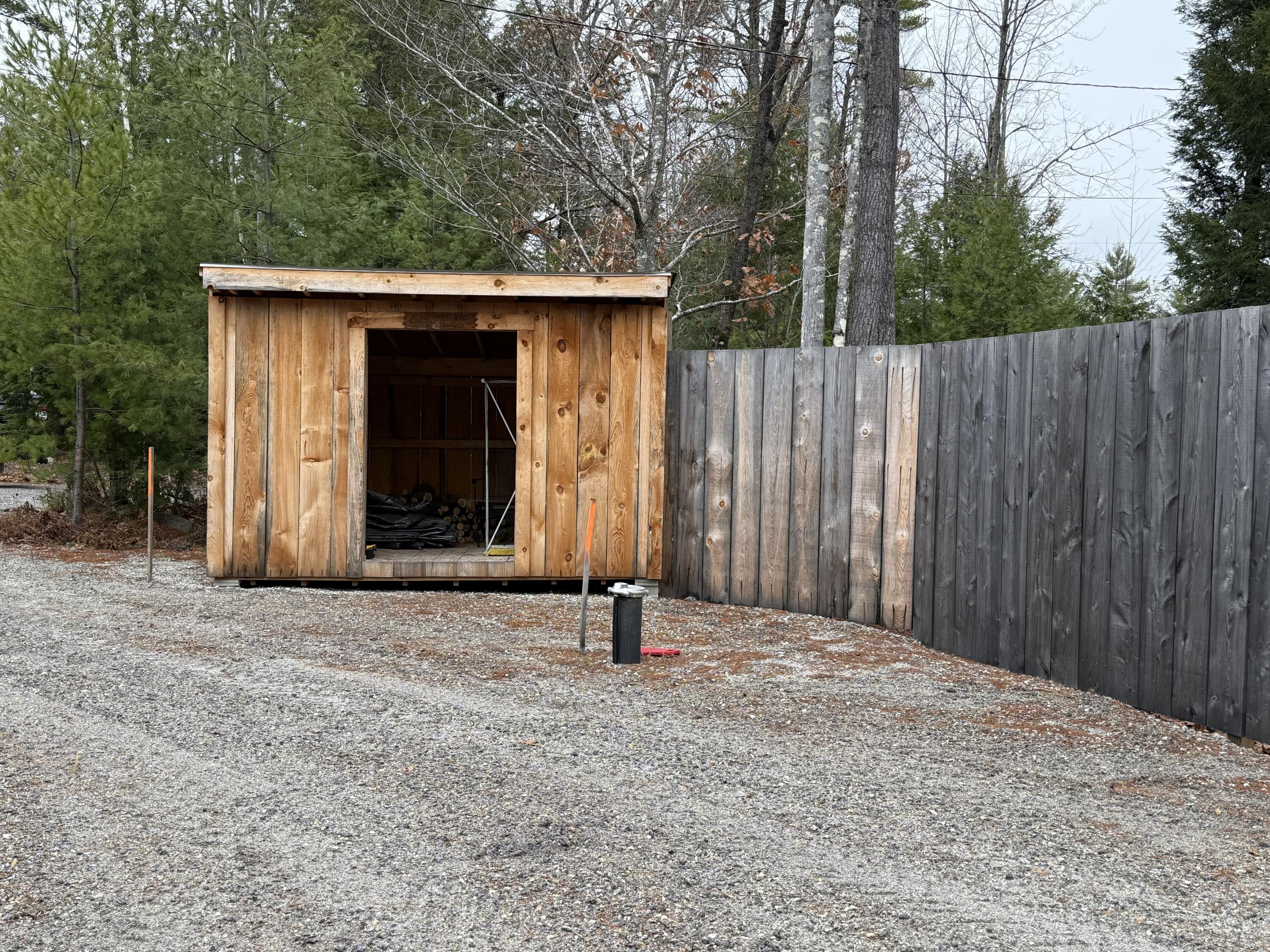 25 Harvest Lane Bridgton ME 04009