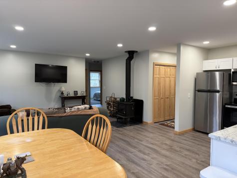 25 Harvest Lane Bridgton ME 04009