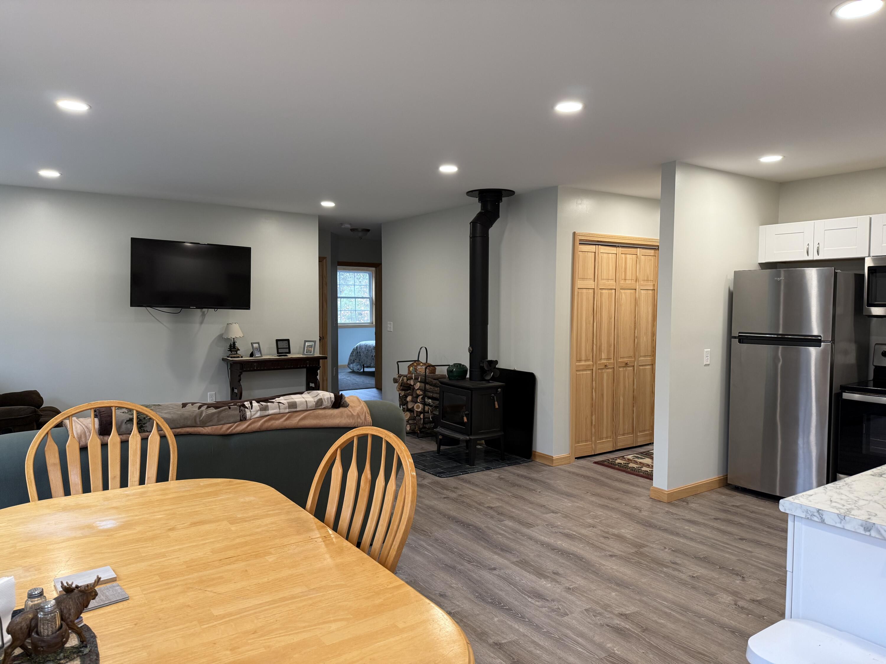 25 Harvest Lane Bridgton ME 04009