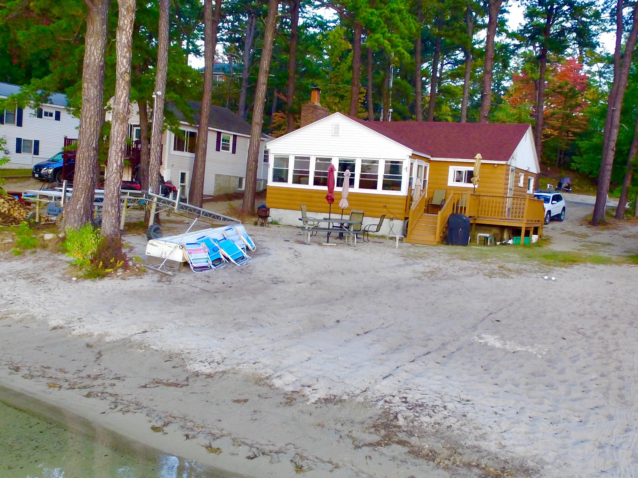 136 Silver Lake Road Shapleigh, ME