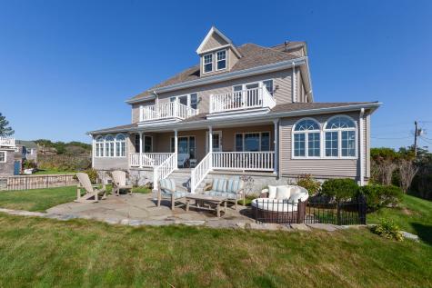 179 Beach Avenue Kennebunk ME 04043