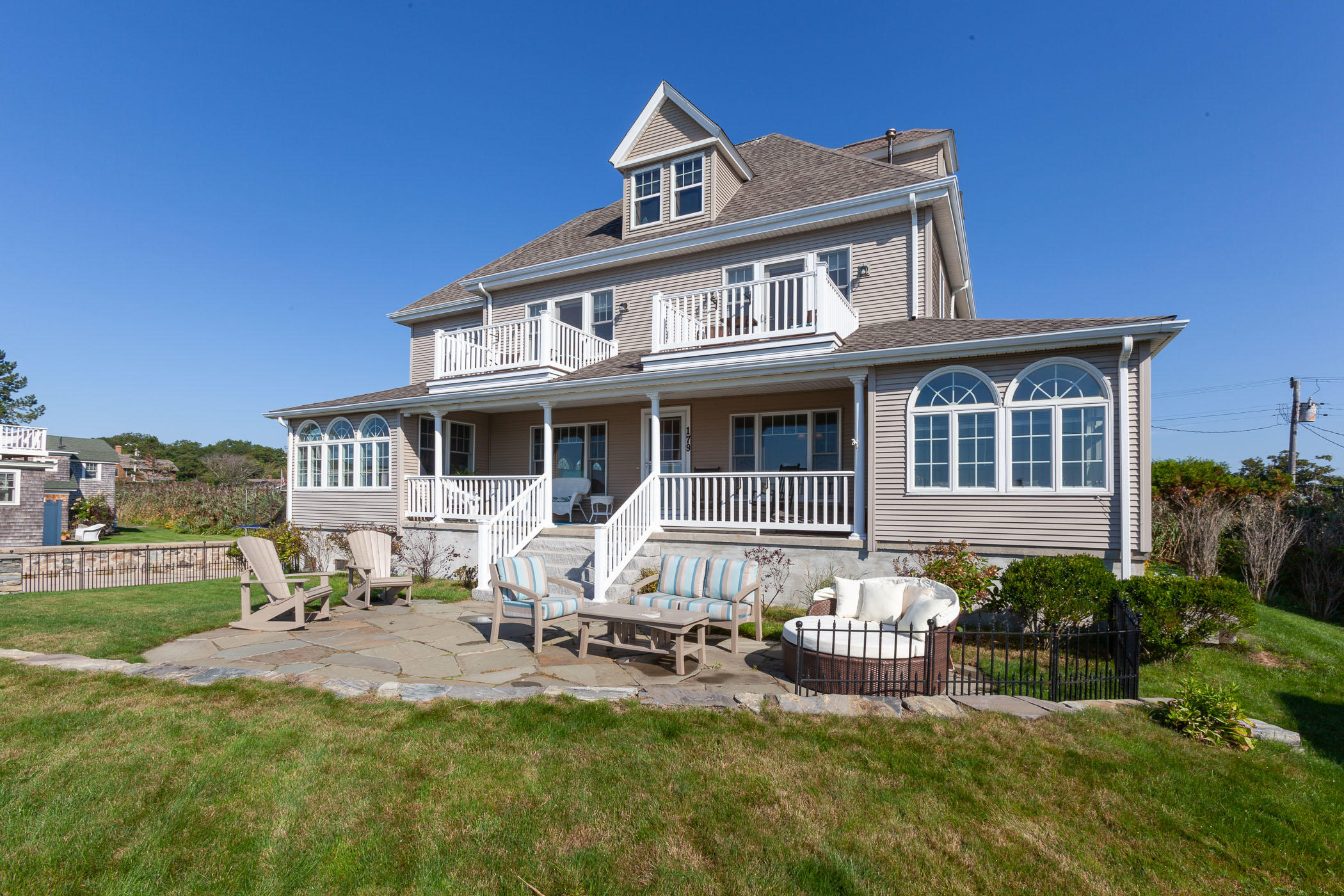 179 Beach Avenue Kennebunk ME 04043