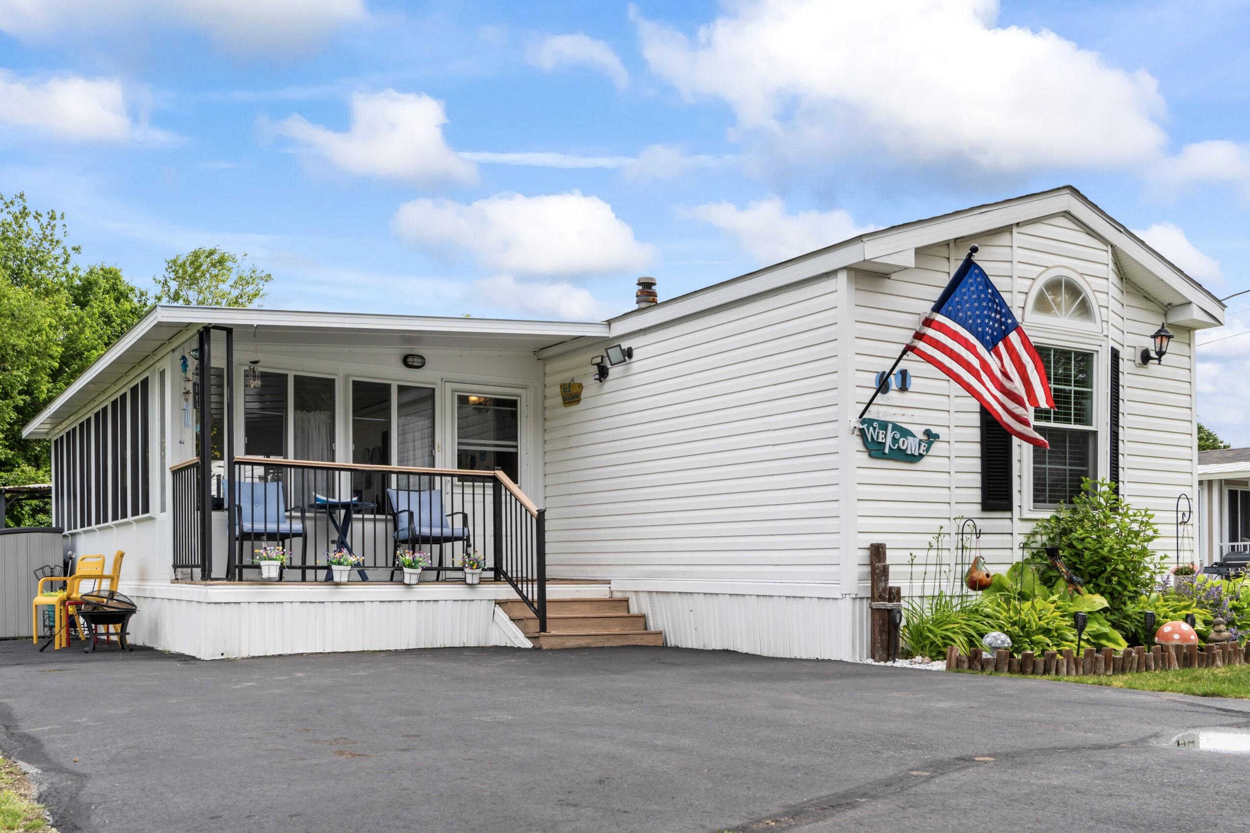 61 Poplar Park Drive Wells ME 04090