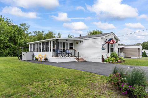 61 Poplar Park Drive Wells ME 04090