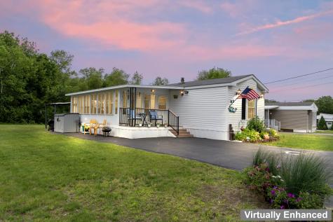 61 Poplar Park Drive Wells ME 04090
