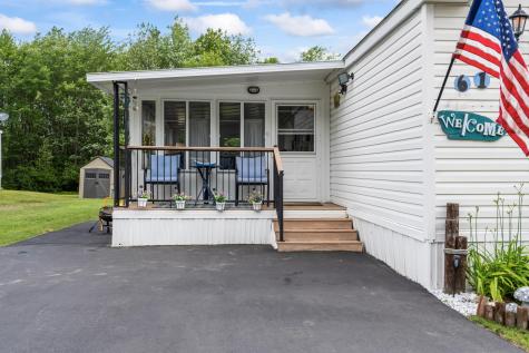 61 Poplar Park Drive Wells ME 04090