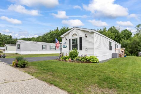 61 Poplar Park Drive Wells ME 04090