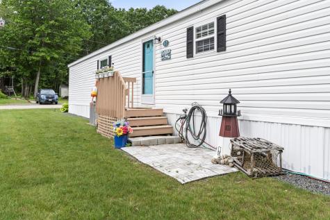 61 Poplar Park Drive Wells ME 04090