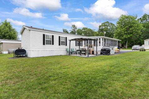 61 Poplar Park Drive Wells ME 04090